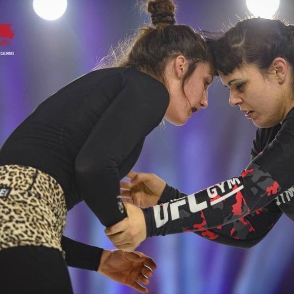 Meet your Posher, Alli - Picture 8 of 8